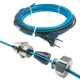Саморегулирующийся кабель для труб DEVI DPH10