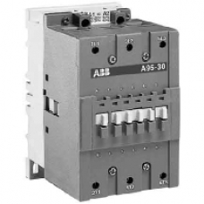 Контактор ABB А95-30-00 (95А АС3) катушка управ. 220В